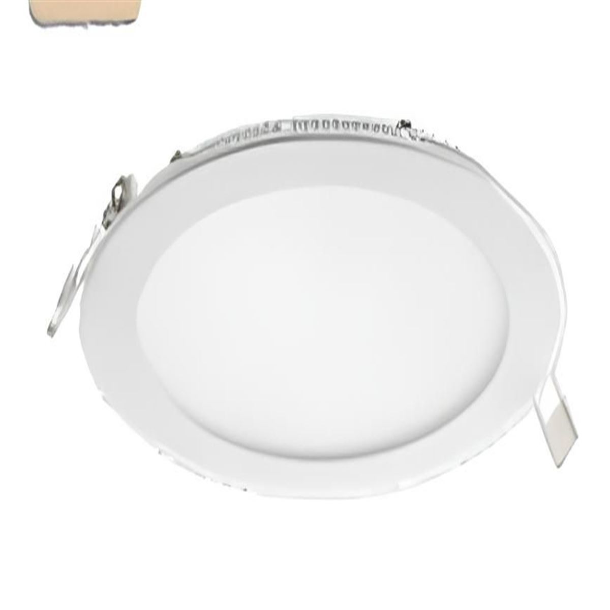 18W PANEL LED 1